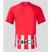 Günstige Athletic Bilbao Heim Fussballtrikot 2023-24 Kurzarm